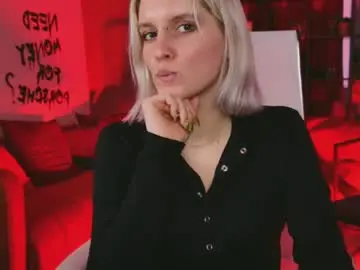 Chaturbate Free Porn Cam of bethanycloud