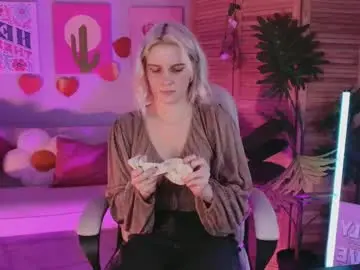 Chaturbate Best Webcam of bethanycloud