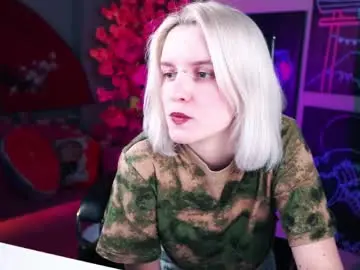 Chaturbate Adult Webcam of bethanycloud