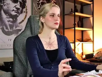 Chaturbate Adult Video Chat of bethanycloud