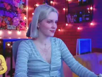 Chaturbate Free Porn Cam of bethanycloud