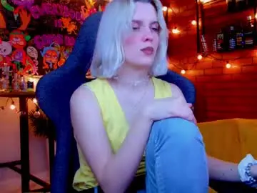 Chaturbate Adult Webcam of bethanycloud