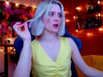 Chaturbate Best Webcam of bethanycloud