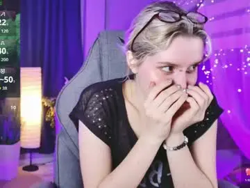 Chaturbate Free Porn Cam of bethanycloud
