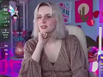 Chaturbate Sex Chat of bethanycloud