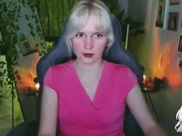 Chaturbate Nude Webcam of bethanycloud