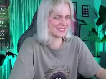 Chaturbate Sex Cam of bethanycloud