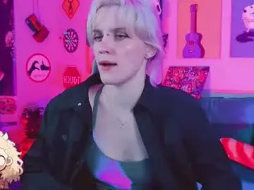 Chaturbate Sex Cam of bethanycloud