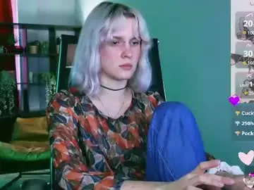 Chaturbate Adult Webcams of bethanycloud