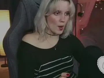Chaturbate Nude Webcam of bethanycloud
