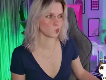 Chaturbate Sex Chat of bethanycloud