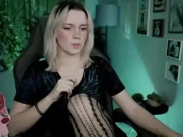 Chaturbate Live Sex of bethanycloud