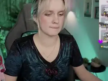 Chaturbate Adult Webcam of bethanycloud