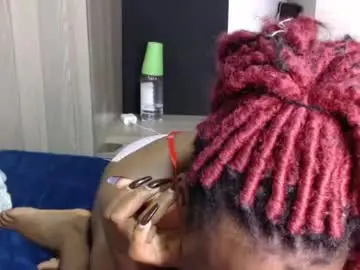 Chaturbate Live Porn of brinley_