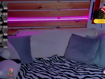 Chaturbate Free Live Porn of chloejenyss