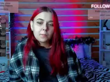 Chaturbate Adult Video Chat of chloejenyss