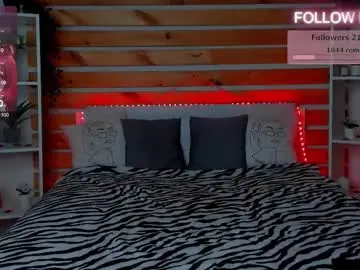 Chaturbate Sex Chat of chloejenyss