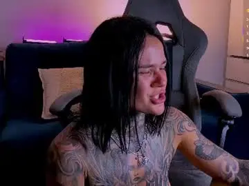 Chaturbate Free Live Porn of crazy_baby69