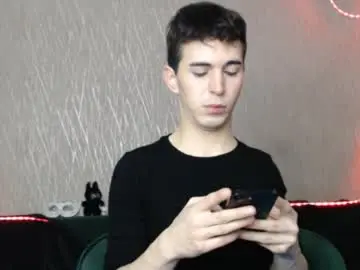 Chaturbate Best live sex cam show of dante_twink__