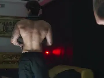 Chaturbate Live Porn of dantecoppolaa