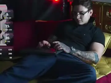 Chaturbate Private Sex Chat of dantecoppolaa