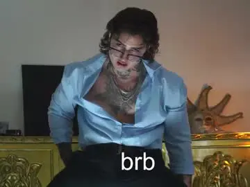 Chaturbate Live Sex Cam of dantecoppolaa