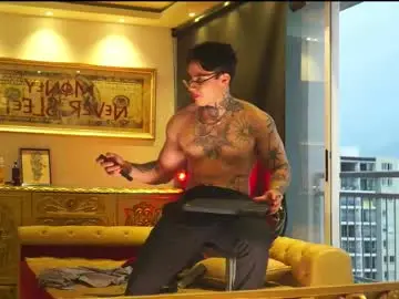 Chaturbate Best live sex cam show of dantecoppolaa