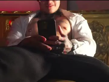 Chaturbate Sex Chat of dantecoppolaa