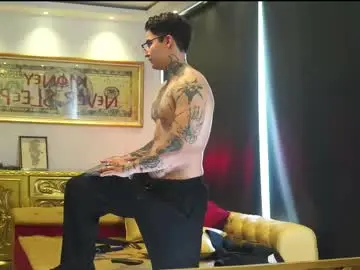 Chaturbate Live Sex of dantecoppolaa