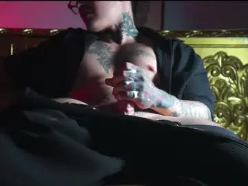 Chaturbate Best Webcam of dantecoppolaa