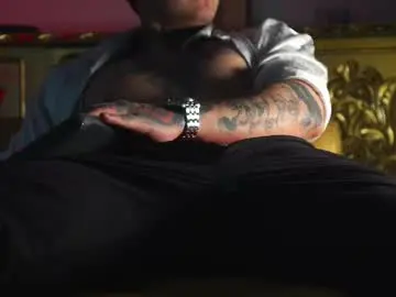 Chaturbate Live Sex of dantecoppolaa