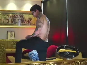 Chaturbate Private Sex Chat of dantecoppolaa