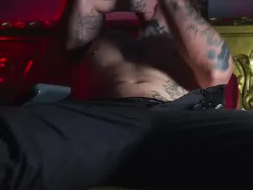 Chaturbate Live Sex of dantecoppolaa