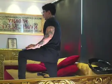 Chaturbate Sex Chat of dantecoppolaa