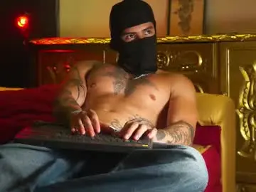 Chaturbate Live Porn of dantecoppolaa