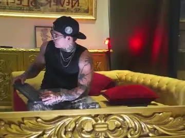 Chaturbate Free Porn Cam of dantecoppolaa