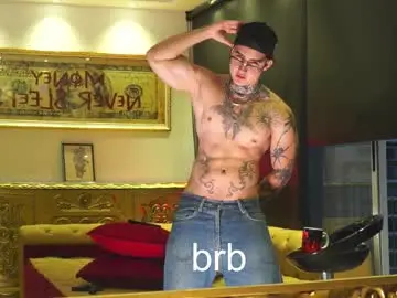 Chaturbate Live Porn of dantecoppolaa