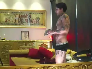 Chaturbate Adult Webcam of dantecoppolaa