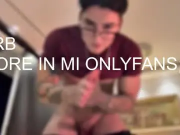 Chaturbate Best live sex cam show of dantecoppolaa