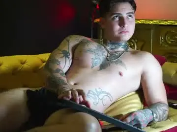 Chaturbate Adult Webcams of dantecoppolaa