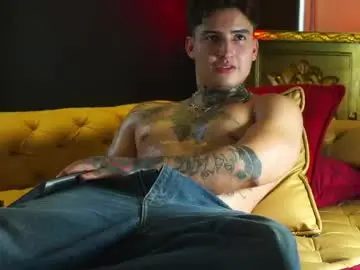 Chaturbate Adult Video Chat of dantecoppolaa