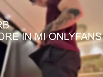 Chaturbate Live Sex of dantecoppolaa