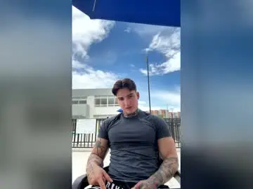 Chaturbate Adult Webcam of dantecoppolaa