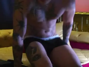 Chaturbate Sex Cam of dantecoppolaa