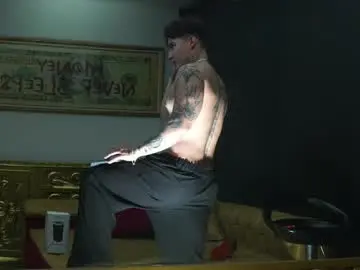 Chaturbate Live Sex Cam of dantecoppolaa