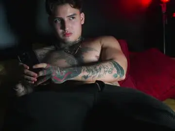 Chaturbate Free Porn Cam of dantecoppolaa