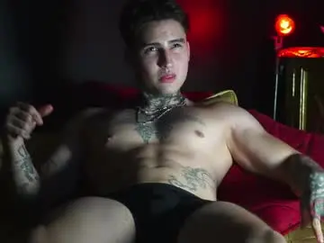 Chaturbate Live Porn of dantecoppolaa
