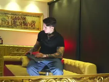 Chaturbate Best Webcam of dantecoppolaa