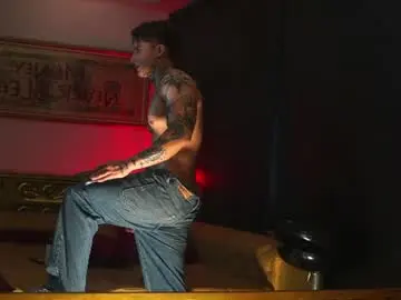 Chaturbate Live Porn of dantecoppolaa