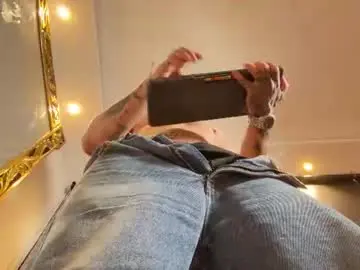 Chaturbate Sex Cam of dantecoppolaa